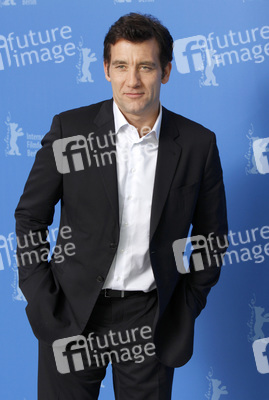 Clive Owen
