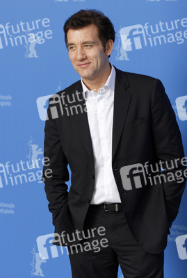 Clive Owen