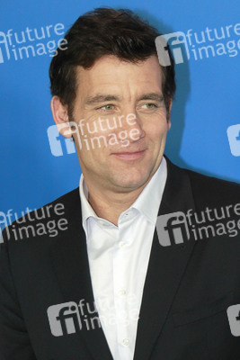 Clive Owen