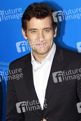 Clive Owen