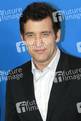 Clive Owen