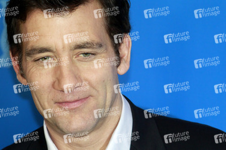 Clive Owen