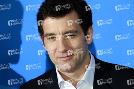 Clive Owen