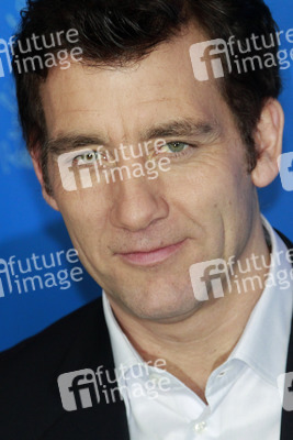 Clive Owen