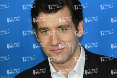 Clive Owen