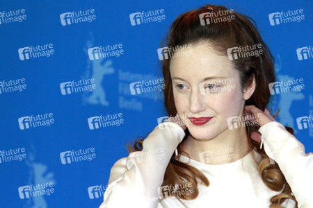Andrea Riseborough