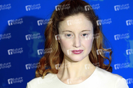 Andrea Riseborough