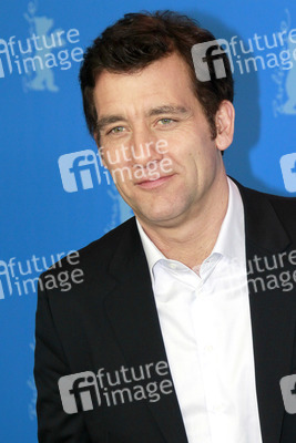 Clive Owen