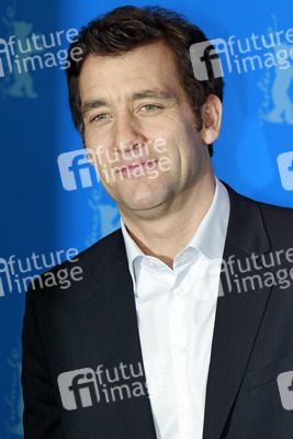 Clive Owen