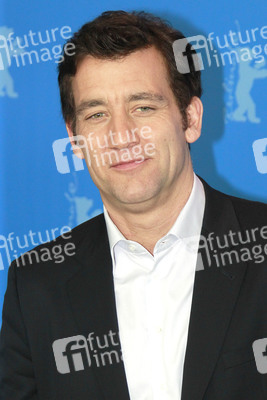 Clive Owen