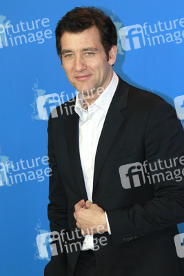 Clive Owen