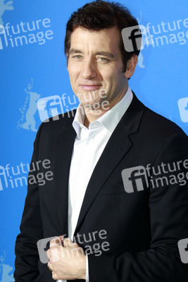 Clive Owen