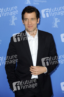 Clive Owen
