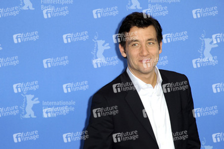 Clive Owen