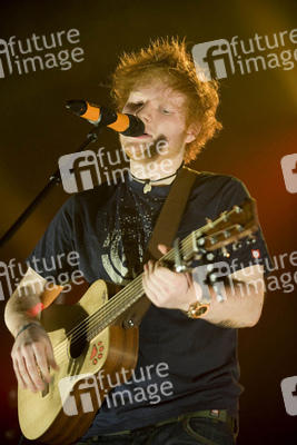 Ed Sheeran