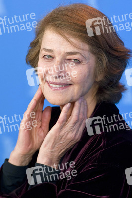 Charlotte Rampling