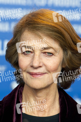 Charlotte Rampling