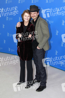 Charlotte Rampling, Barnaby Southcombe