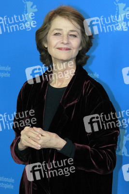 Charlotte Rampling