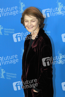 Charlotte Rampling