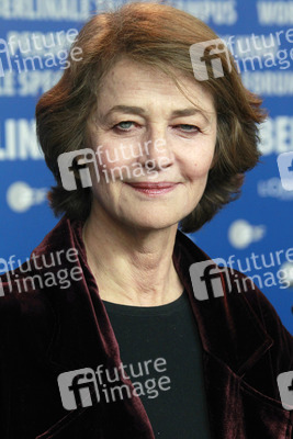 Charlotte Rampling