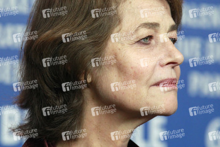 Charlotte Rampling