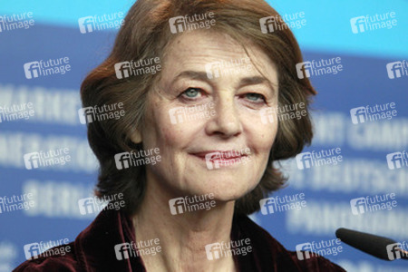 Charlotte Rampling