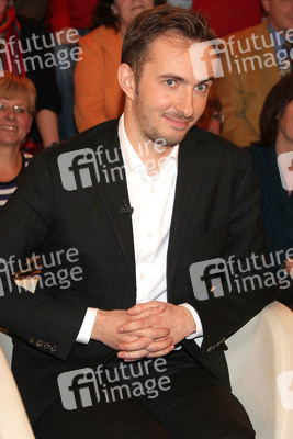 Jan Böhmermann