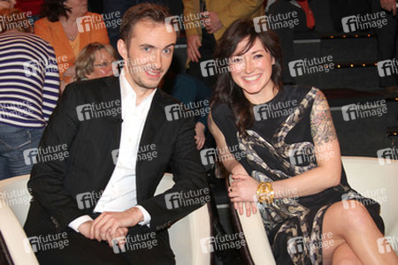 Jan Böhmermann, Charlotte Roche