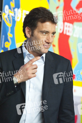 Clive Owen
