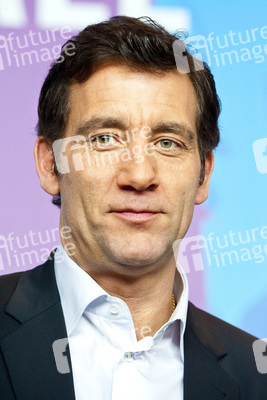 Clive Owen