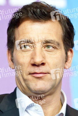 Clive Owen