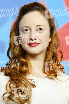Andrea Riseborough