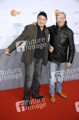 Florian Martens, André Hennicke