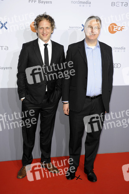 Kai Lentrodt, Christoph Zrenner