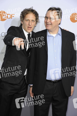 Kai Lentrodt, Christoph Zrenner