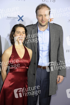 Esther Zimmering, Stephan Grossmann