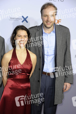 Esther Zimmering, Stephan Grossmann