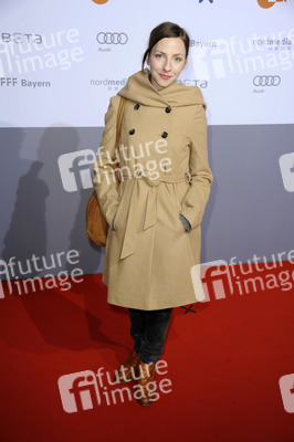 Katharina Schüttler