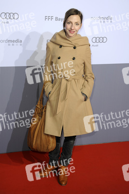 Katharina Schüttler