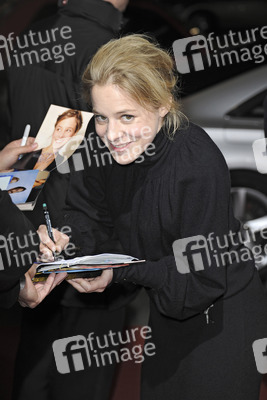 Bernadette Heerwagen