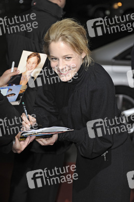 Bernadette Heerwagen