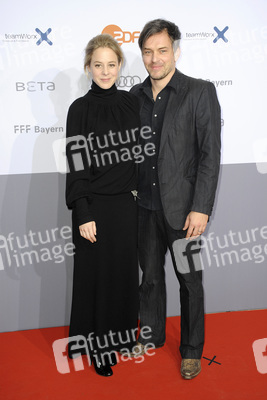 Bernadette Heerwagen, Ole Puppe