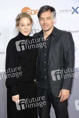 Bernadette Heerwagen, Ole Puppe