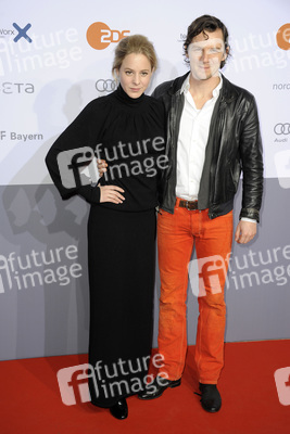 Bernadette Heerwagen, Felix Klare