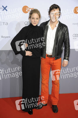 Bernadette Heerwagen, Felix Klare