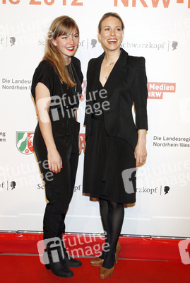 Luise Risch, Anneke Kim Sarnau