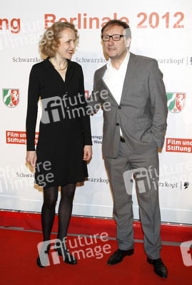 Juliane Köhler, Georg Maas