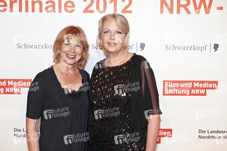 Ursela Monn, Hannelore Kraft