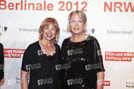 Ursela Monn, Hannelore Kraft